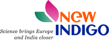 New INDIGO Logo